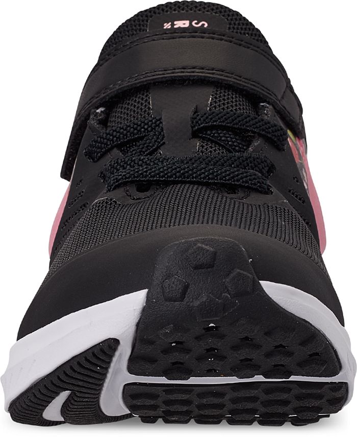 nike star runner vintage floral