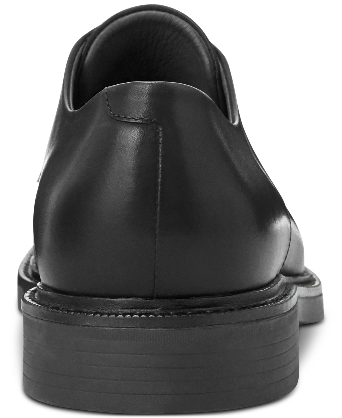 Polo Ralph Lauren Men's Asher Captoe Oxfords