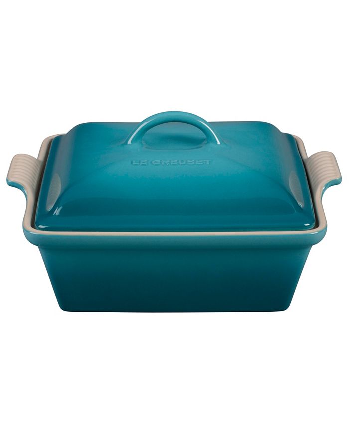 Le Creuset 2.5Qt. Covered Casserole & Reviews Bakeware Kitchen