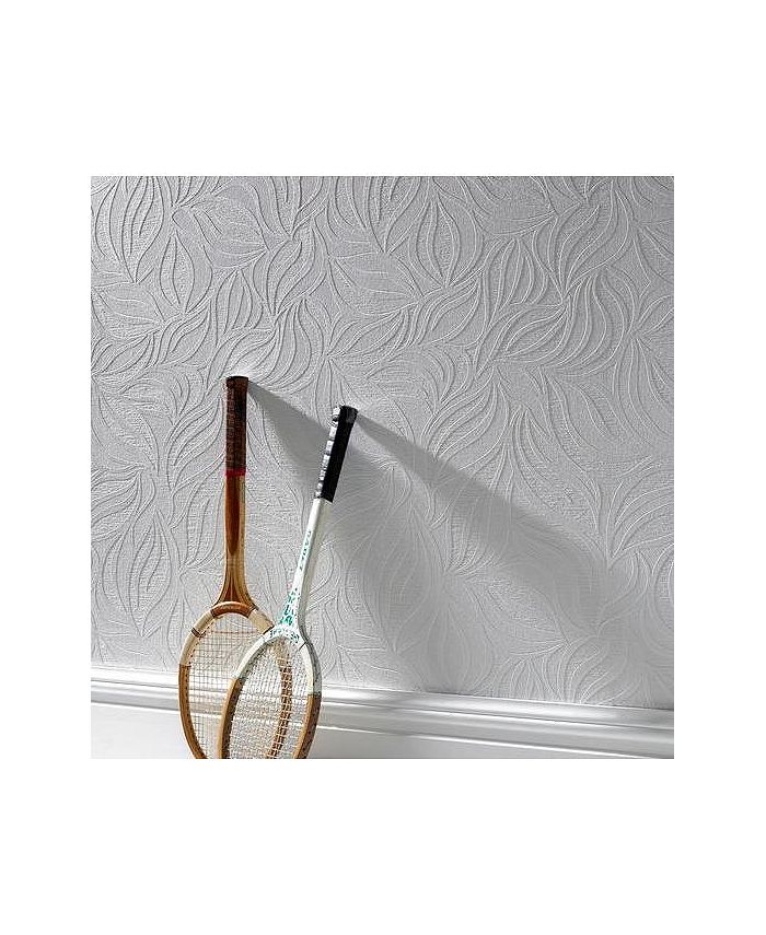 Graham & Brown Graham Brown Eden Paintable Wallpaper Macy's