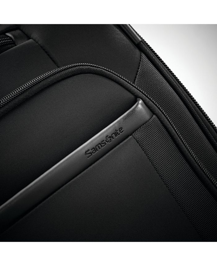 Samsonite PRO CarryOn Expandable Spinner Macy's