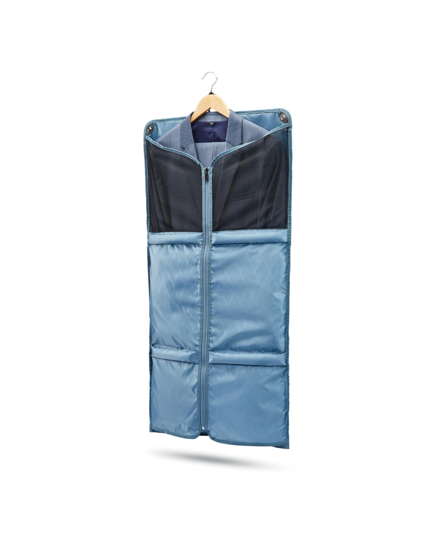 Чемодан Samsonite PRO 25" Expandable Spinner — фото 7