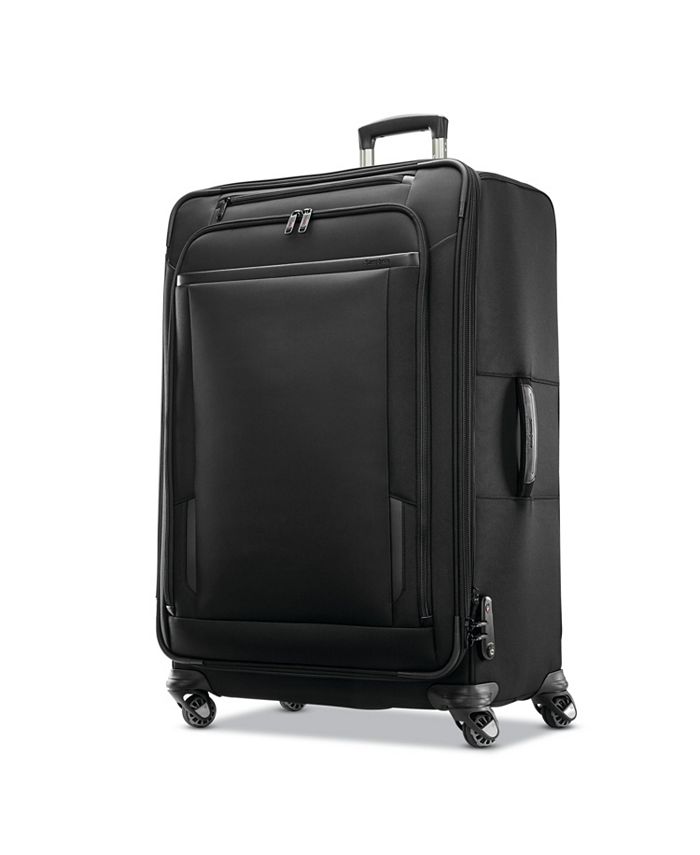Samsonite Paris Medium Luggage Cover - Macy's