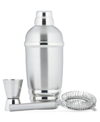 Lenox - "Tuscany Classics" Martini Shaker Set