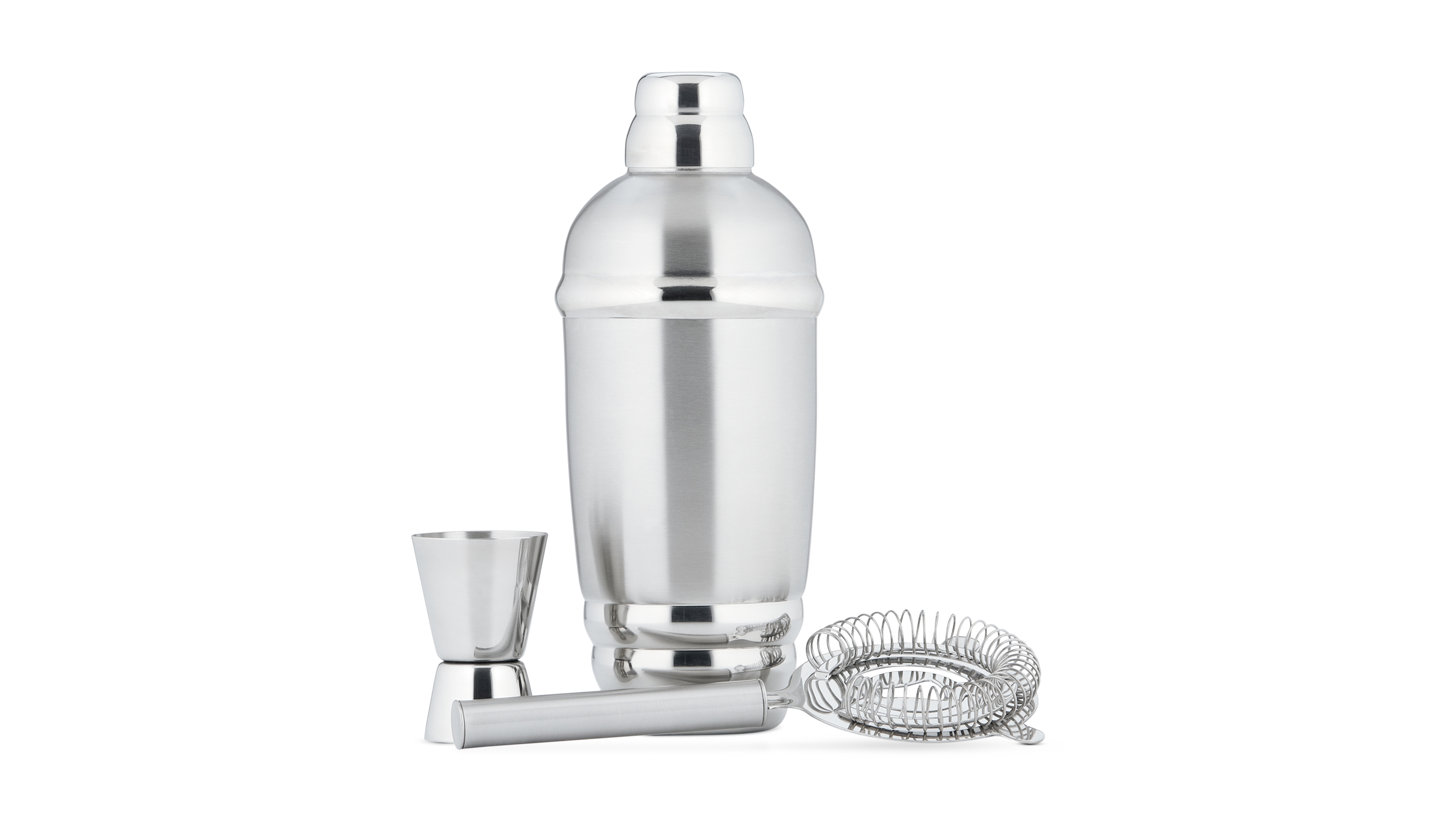 Lenox Tuscany Classics Martini Shaker Set