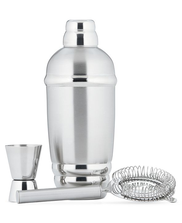 Lenox Tuscany Classics Martini Shaker Set & Reviews Bar & Wine