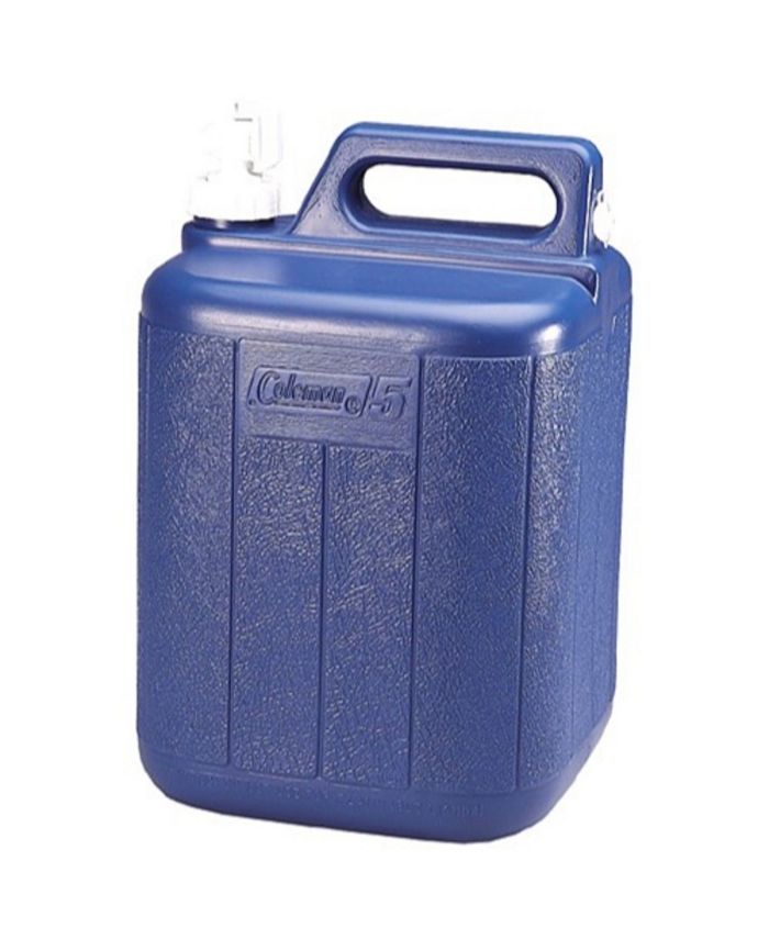 Sportsman's Supply Coleman 5 Gallon Water Carrier Macy's