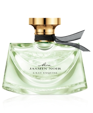 UPC 783320402524 product image for Bvlgari Mon Jasmin Noir L'Eau Exquise Eau de Toilette, 2.5 oz | upcitemdb.com