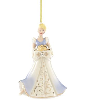 Lenox - Princess Cinderella Ornament