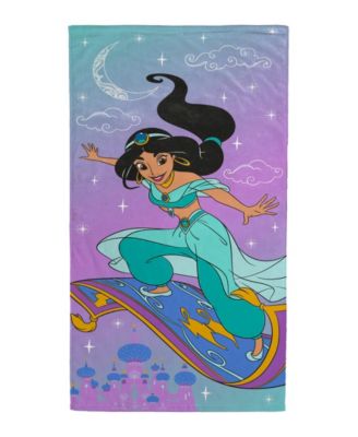 Disney - Aladdin Fly Beach Towel
