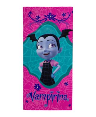 Disney - Vampirina Beach Towel