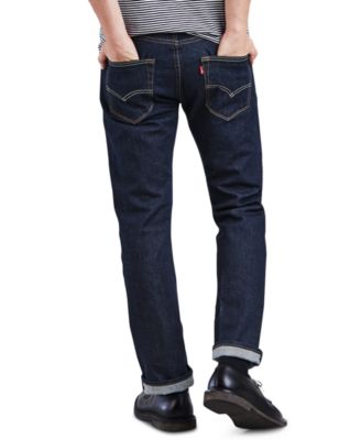 Men's Big & Tall 501® Original Fit Stretch Jeans