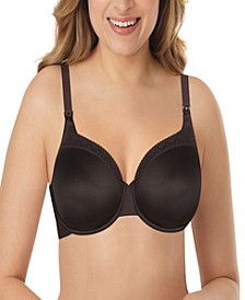 Nursing Shaping Underwire Bra with Cool Comfort US4959, Online Only