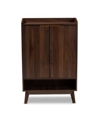 Lena Shoe Cabinet
