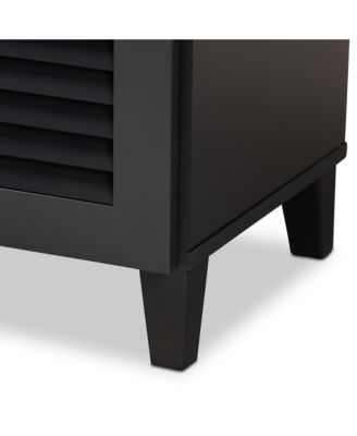 Coolidge 5-Shelf Cabinet