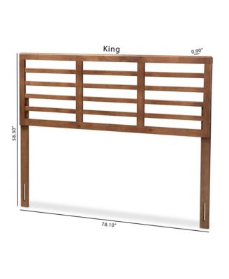 Salome Headboard - King