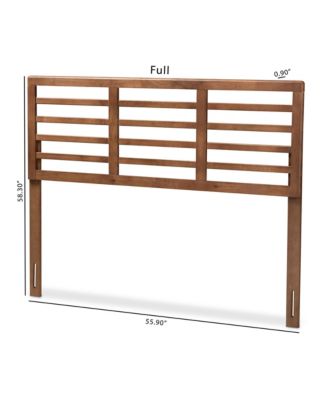 Salome Headboard - Full