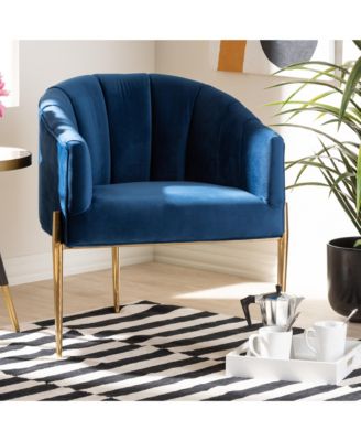 Clarisse Accent Chair