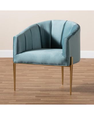 Clarisse Accent Chair