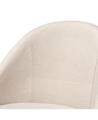 Carra Bar Stool, Set of 2