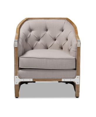 CLOSEOUT Terina Arm Chair