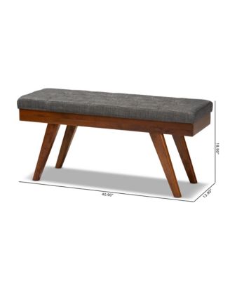 Alona Dining Bench