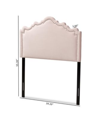 Nadeen Headboard - Twin