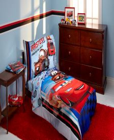 Disney Red Baby Bedding Macy S