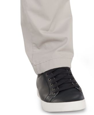 Men's TH Flex Stretch Straight-Fit Chino Pant