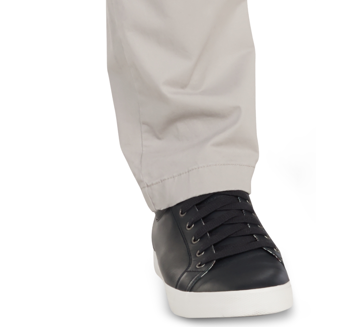 Tommy Hilfiger Men's Th Flex Stretch Regular-Fit Chino Pant