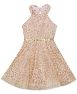 macys plus size girls dresses