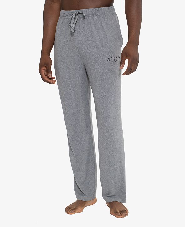Sean John Mens Lounge Pant & Reviews Pants Men Macy's