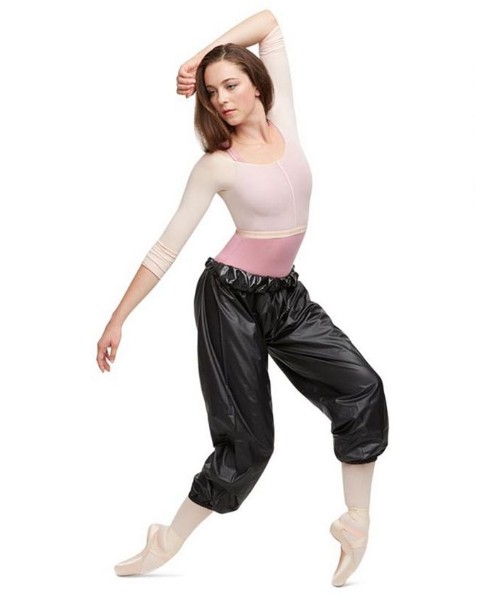 Capezio Perspiration Pants Macy's