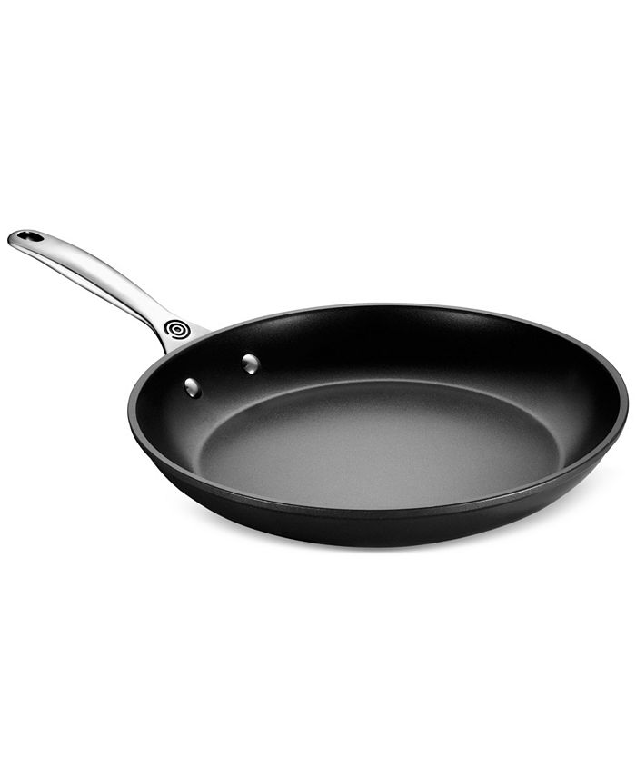 Le Creuset Toughened NonStick 12" Fry Pan Macy's
