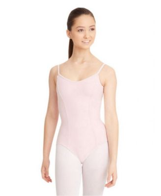 Women's Princess Camisole Leotard