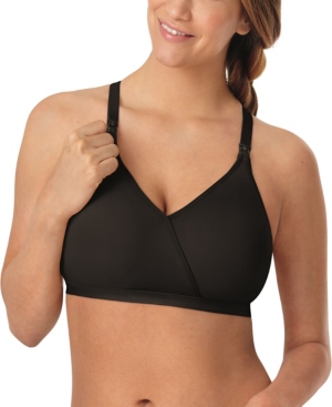 Playtex Nursing Shaping Wireless Bra with Cool Comfort 4958 Online only