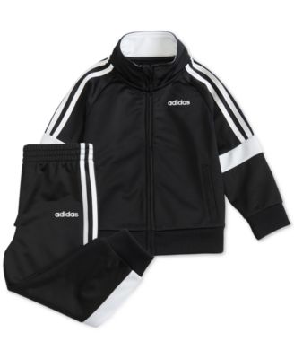 macys adidas jacket