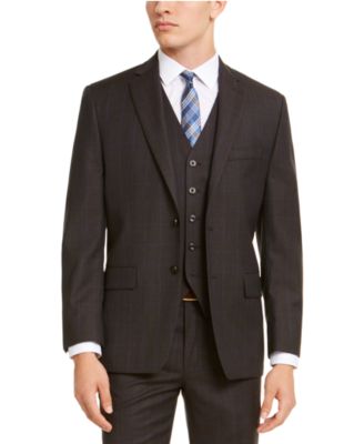macys michael kors suit