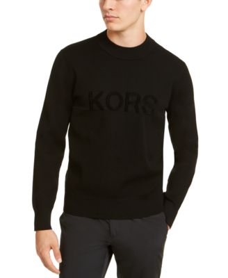 michael kors sweaters mens online