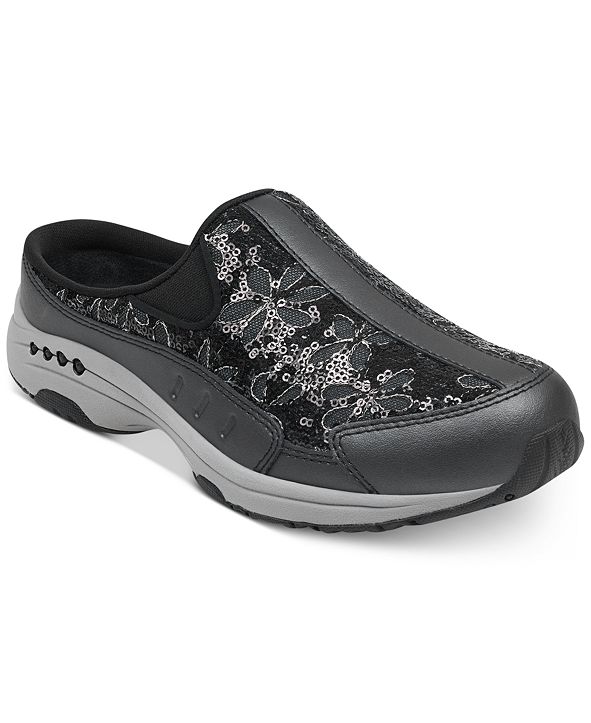 easy spirit traveltime floral