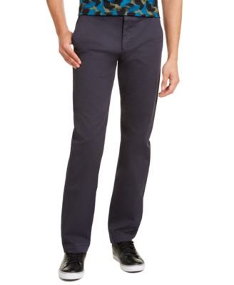 lacoste slim fit stretch