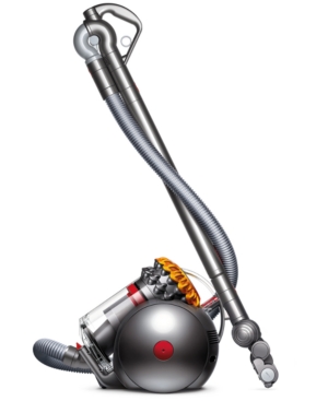 UPC 885609005058 product image for Closeout! Dyson Big Ball Multi-Floor Canister Vacuum | upcitemdb.com