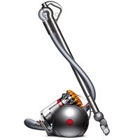 Dyson Big Ball Multi-Floor Pro Canister Vacuum Cleaner
