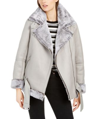 bcbg coats macys