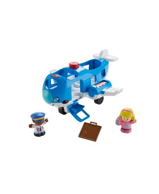 little people travel set