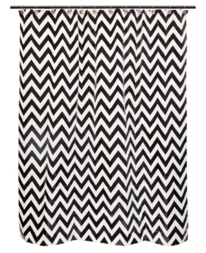 Medium Weight Decorative Peva Shower Curtain Liner Bedding