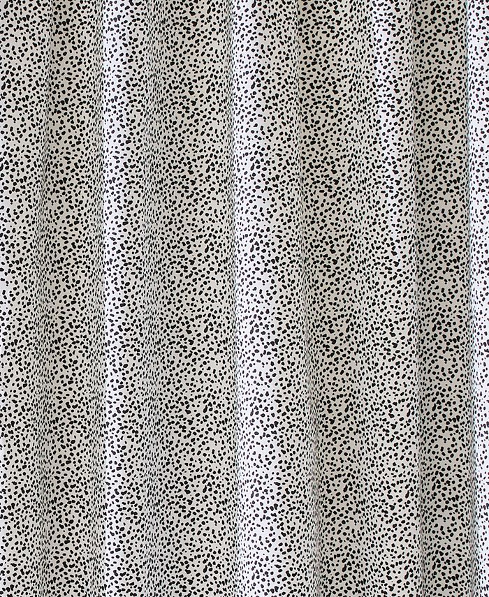 Novogratz Collection Novogratz Scout Shower Curtain Macy's