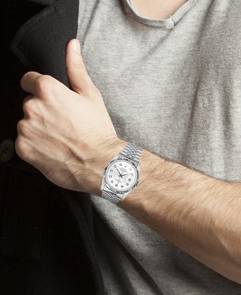 Macy's rolex sale online