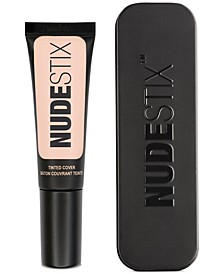 Tinted Cover Foundation