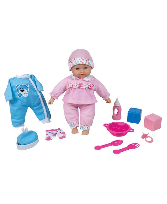 Lissi baby sale set